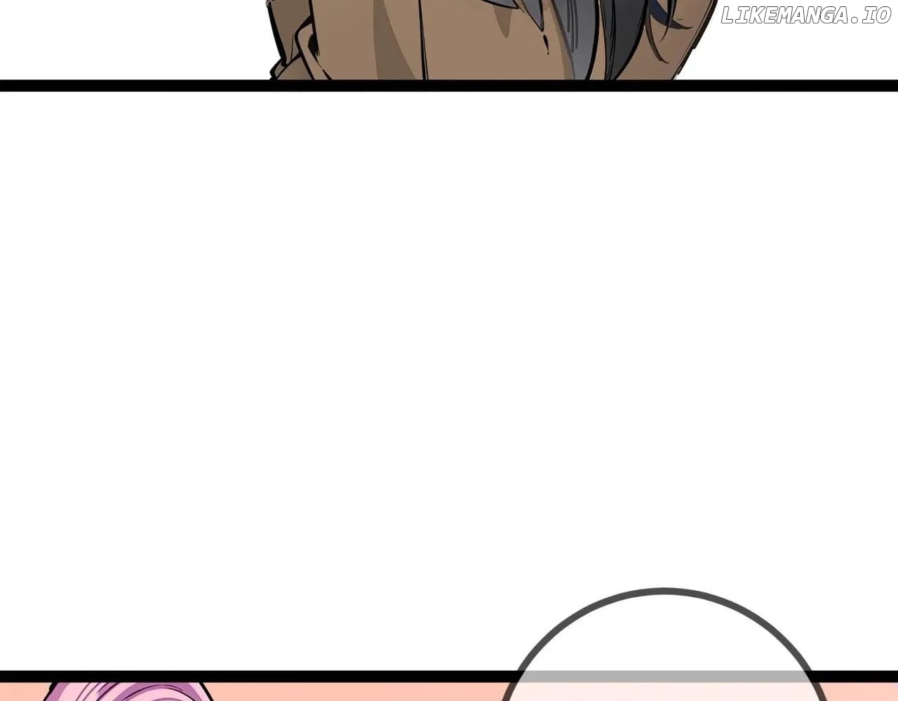 Daddy President Is Too Hard To Deal With Chapter 180 - page 91